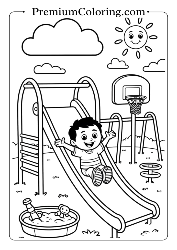 cocomelon coloring pages
