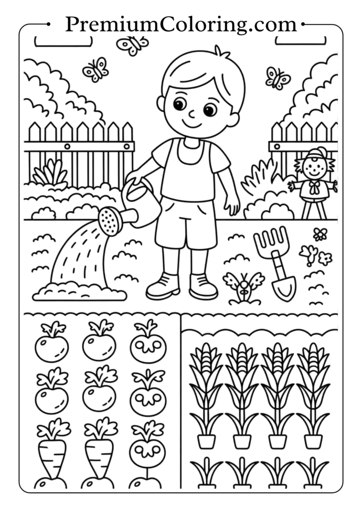 cocomelon coloring pages
