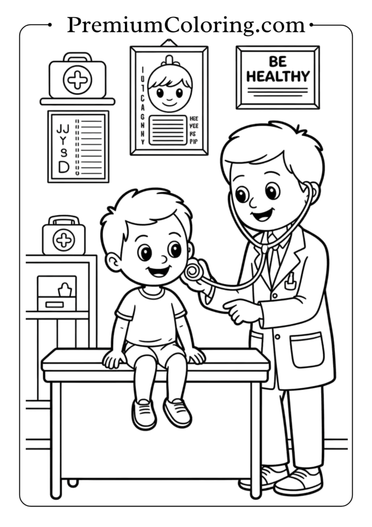 cocomelon coloring pages