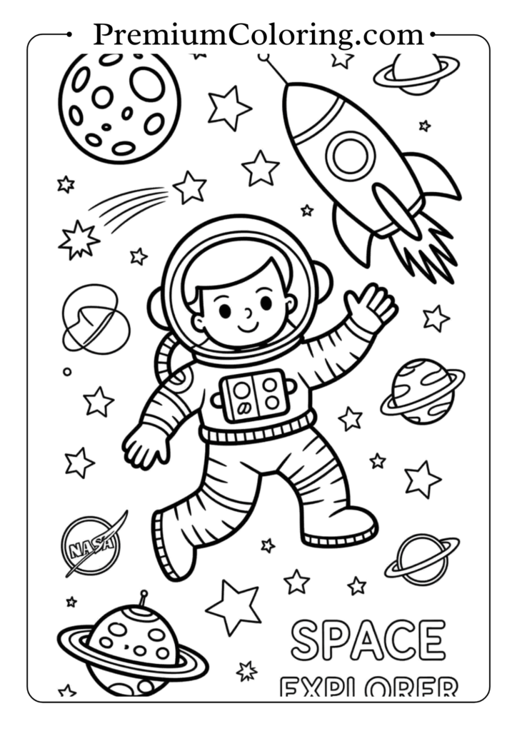 cocomelon coloring pages