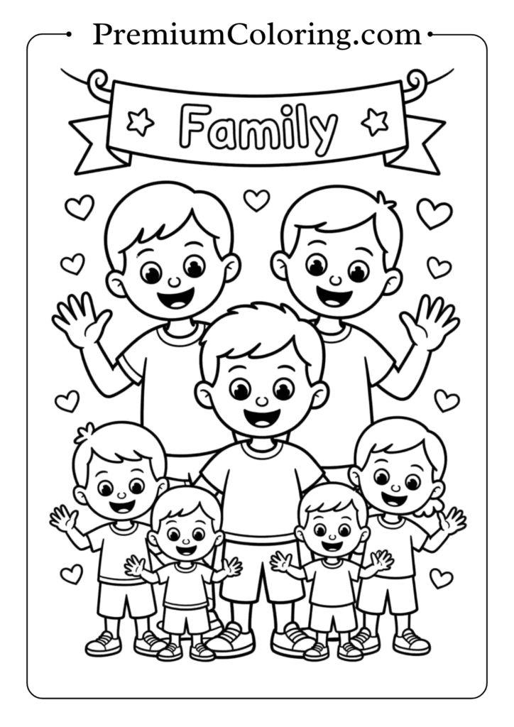 cocomelon coloring pages