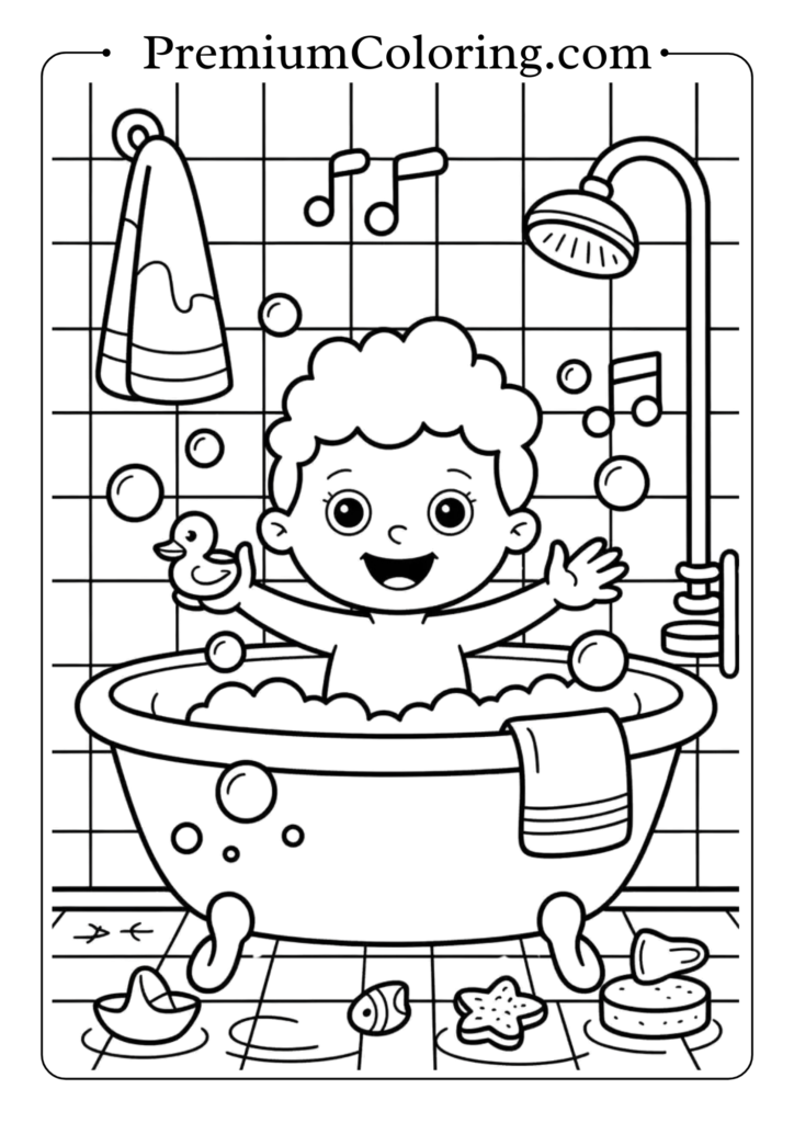cocomelon coloring pages