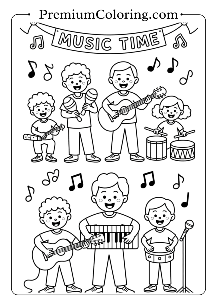 cocomelon coloring pages